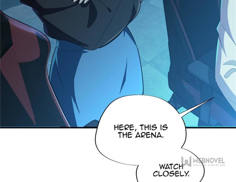 The King's Avatar Chapter 26 page 3 - Chapter 26