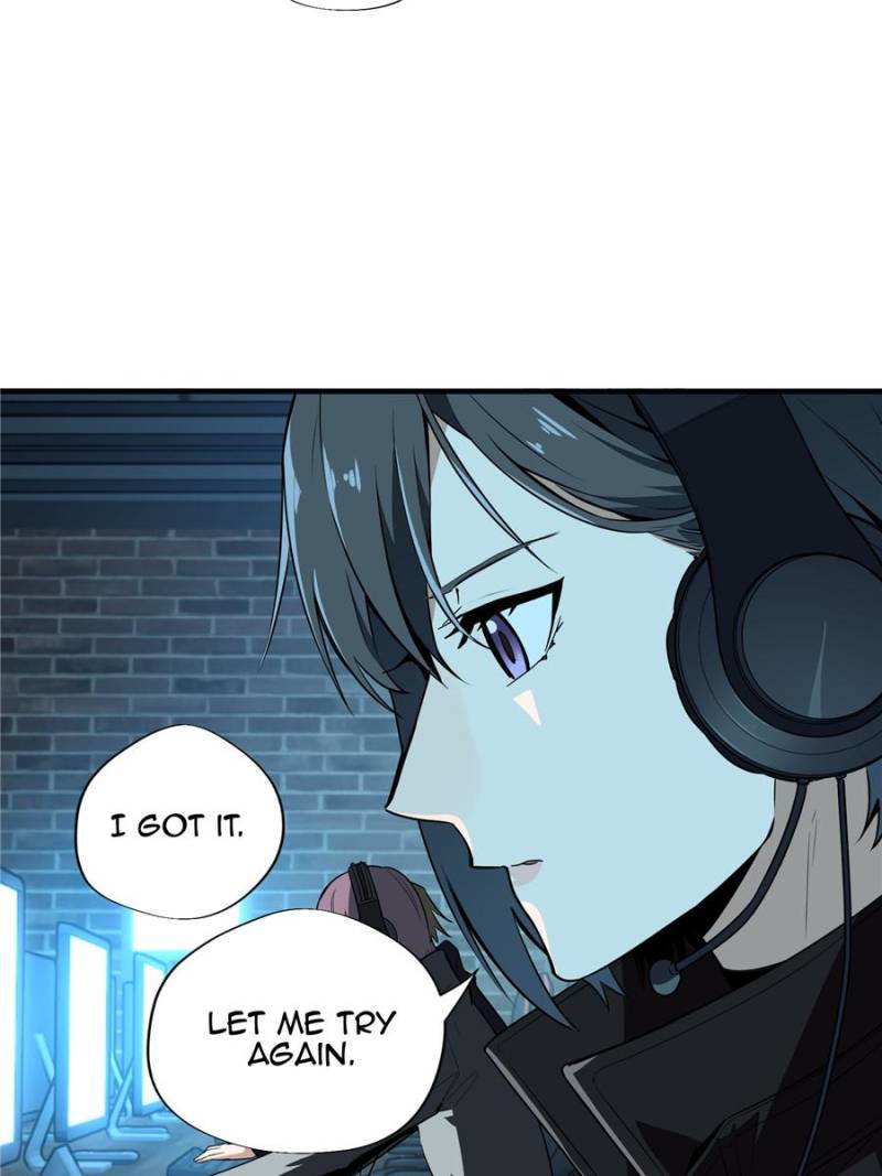 The King's Avatar Chapter 26 page 30 - Chapter 26
