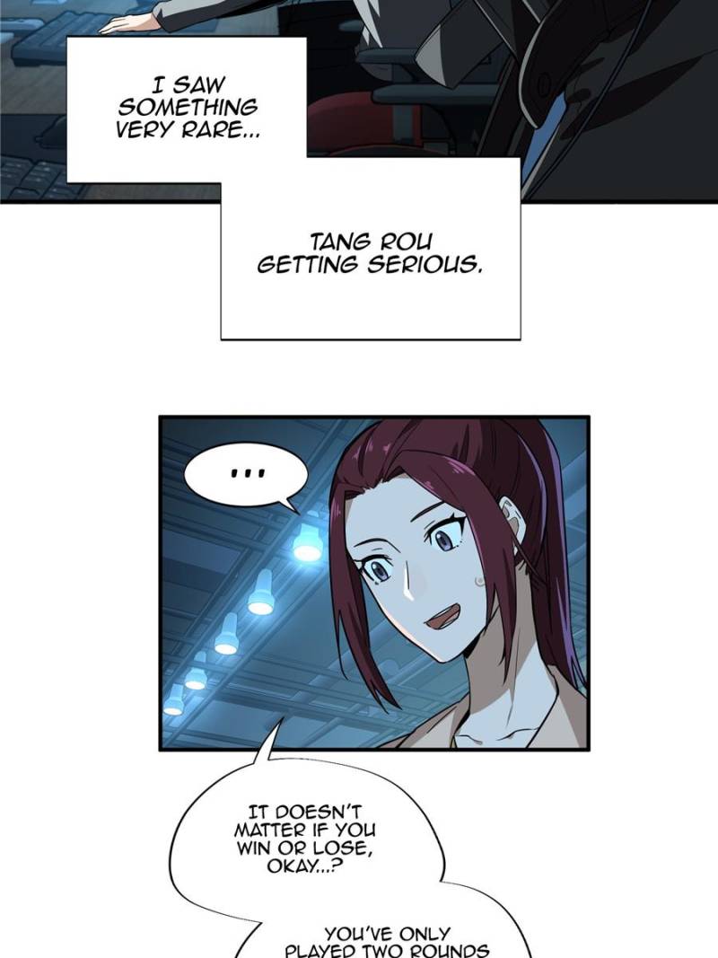 The King's Avatar Chapter 26 page 31 - Chapter 26