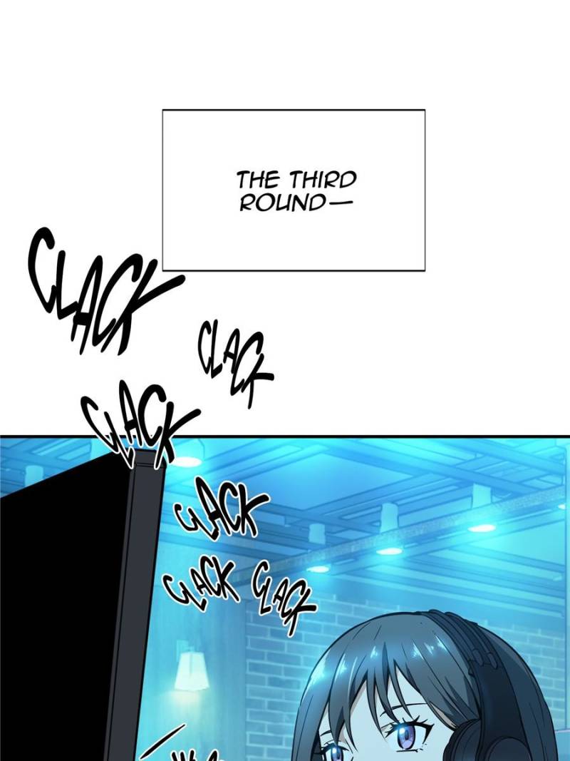 The King's Avatar Chapter 26 page 33 - Chapter 26