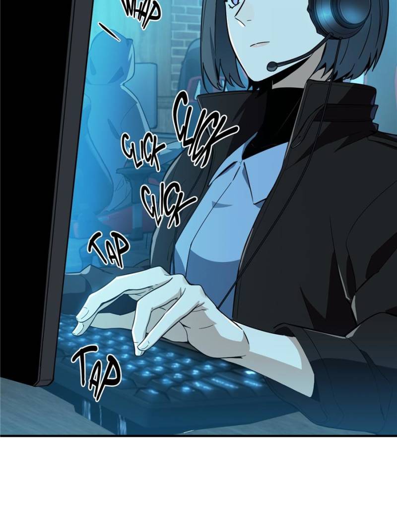 The King's Avatar Chapter 26 page 34 - Chapter 26