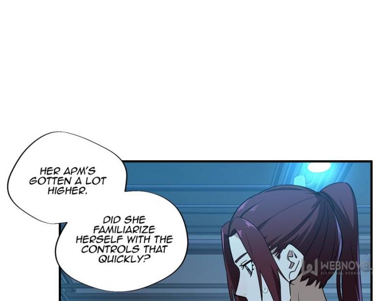 The King's Avatar Chapter 26 page 35 - Chapter 26