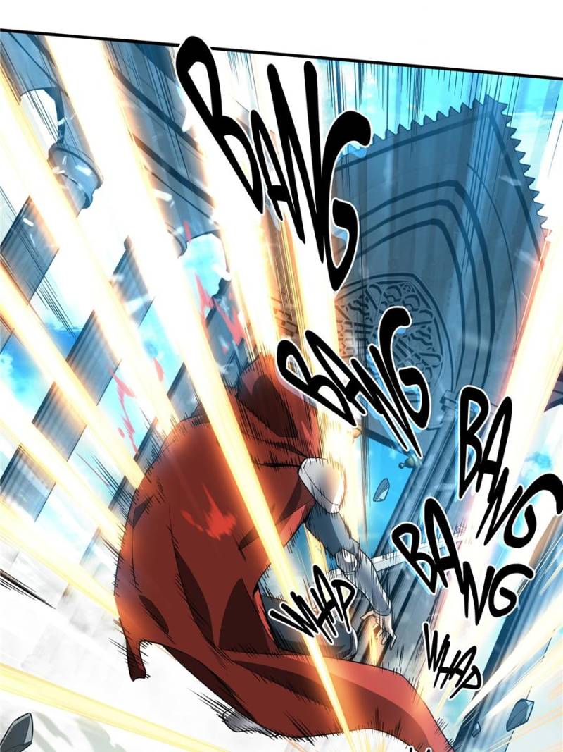 The King's Avatar Chapter 26 page 37 - Chapter 26