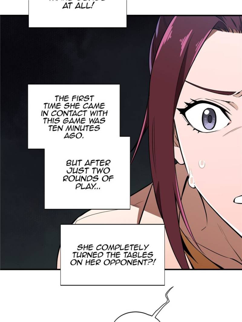 The King's Avatar Chapter 26 page 48 - Chapter 26