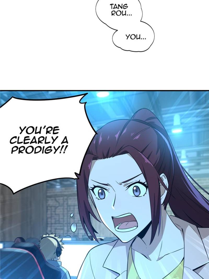 The King's Avatar Chapter 26 page 49 - Chapter 26