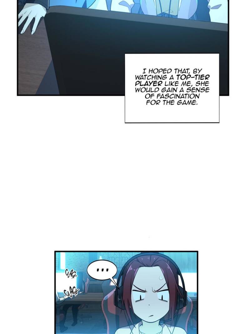 The King's Avatar Chapter 26 page 5 - Chapter 26