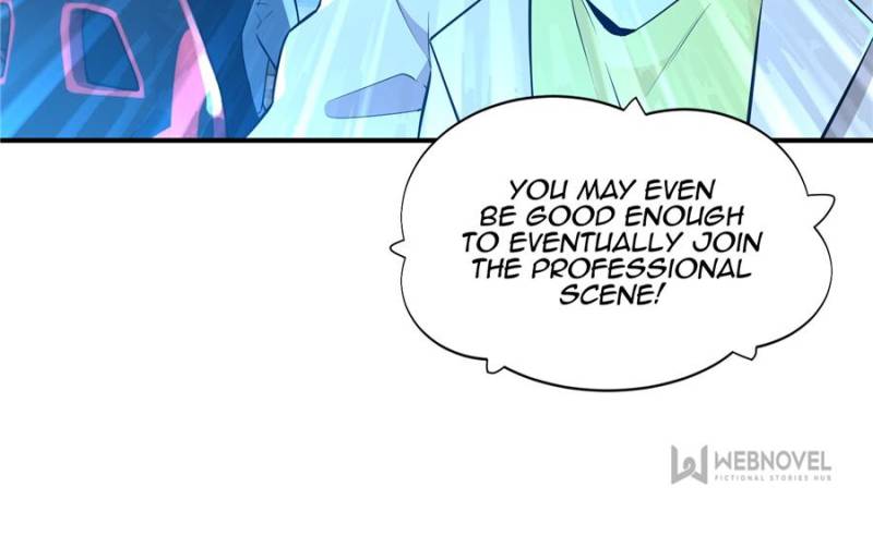 The King's Avatar Chapter 26 page 50 - Chapter 26