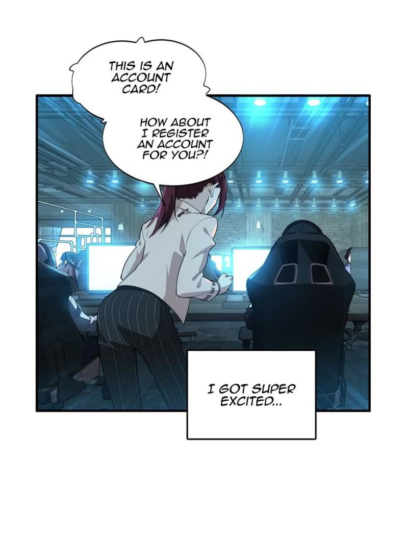 The King's Avatar Chapter 26 page 51 - Chapter 26