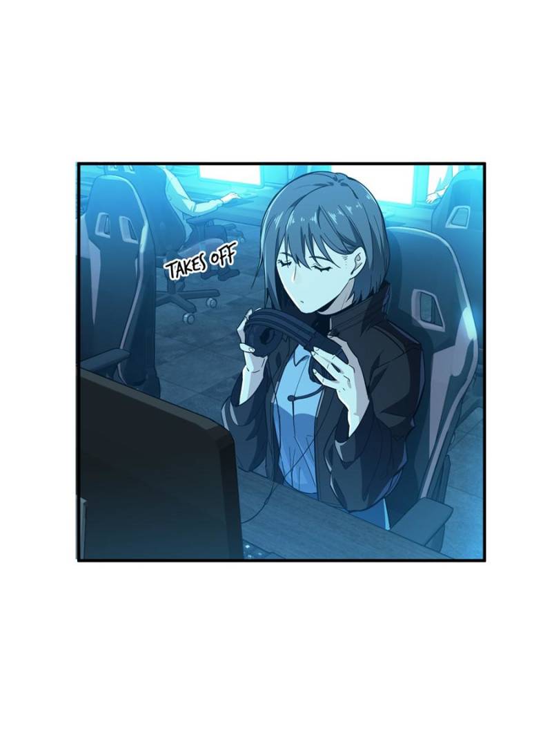 The King's Avatar Chapter 26 page 52 - Chapter 26