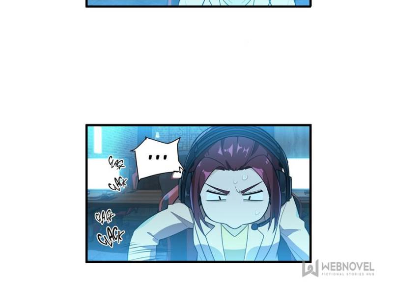 The King's Avatar Chapter 26 page 6 - Chapter 26