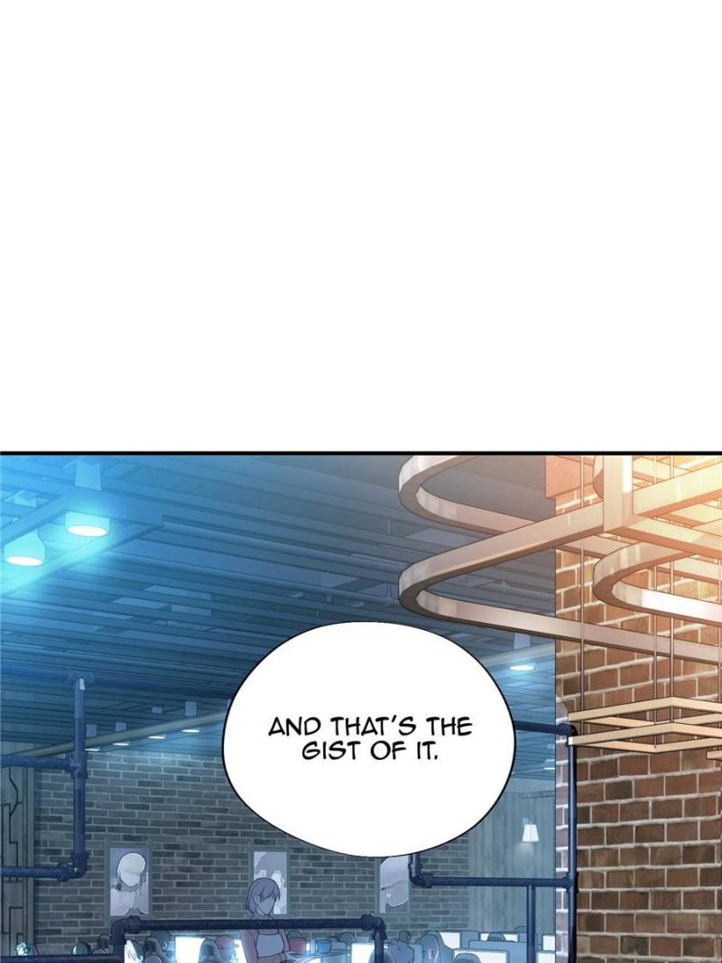 The King's Avatar Chapter 27 page 1 - Chapter 27