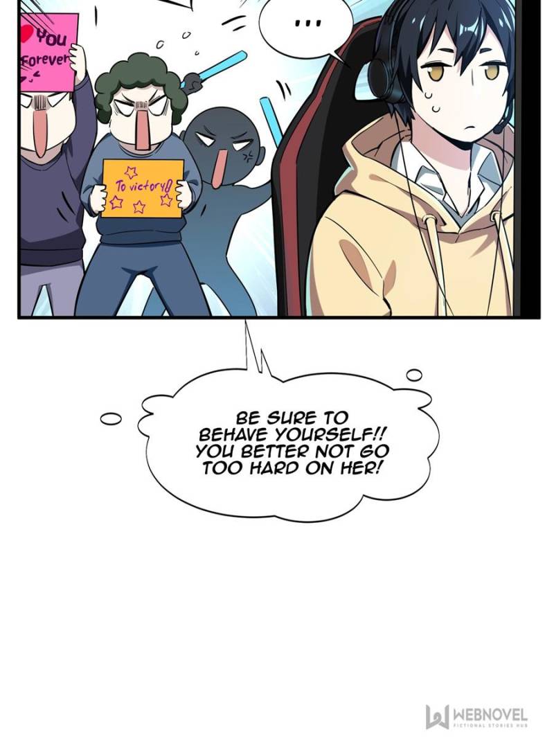 The King's Avatar Chapter 27 page 13 - Chapter 27