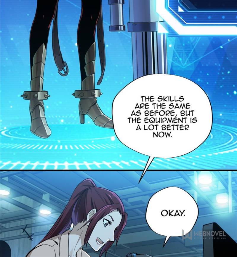 The King's Avatar Chapter 27 page 18 - Chapter 27