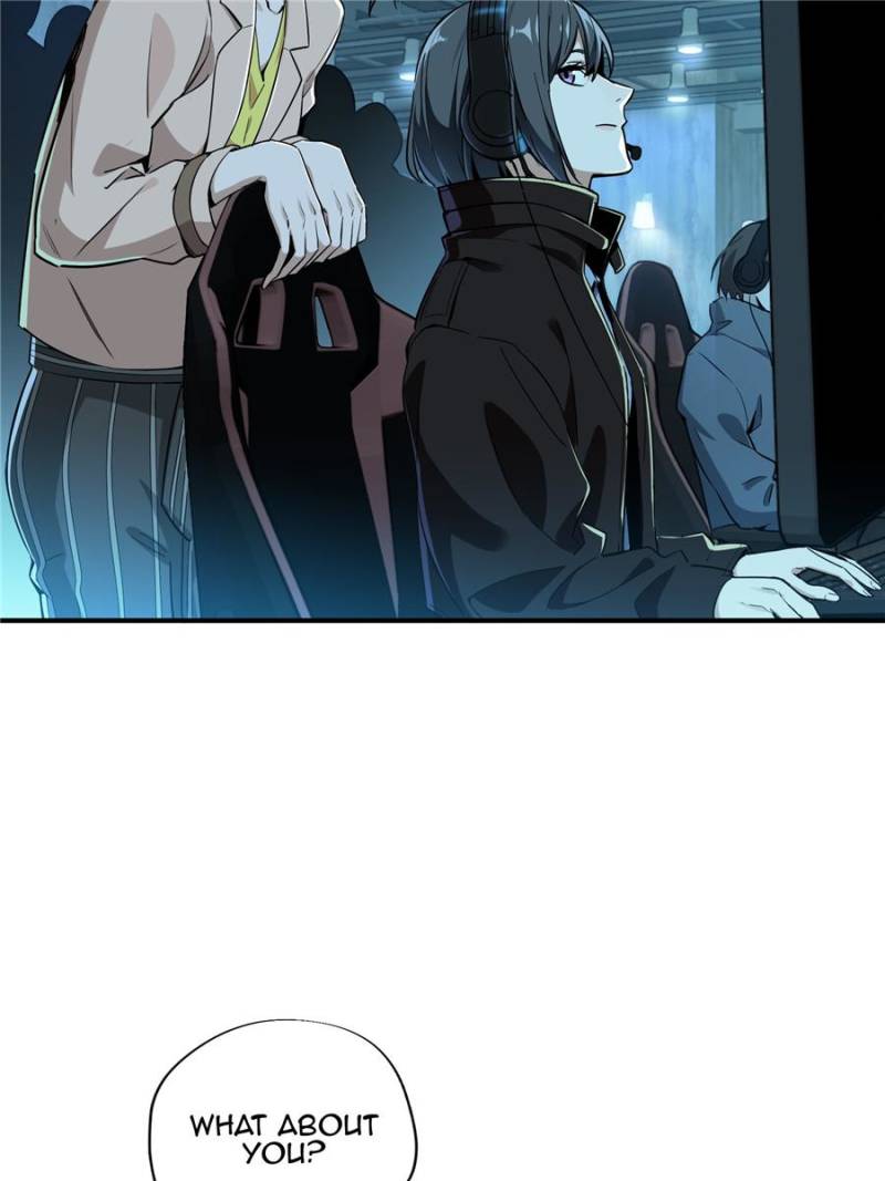 The King's Avatar Chapter 27 page 19 - Chapter 27