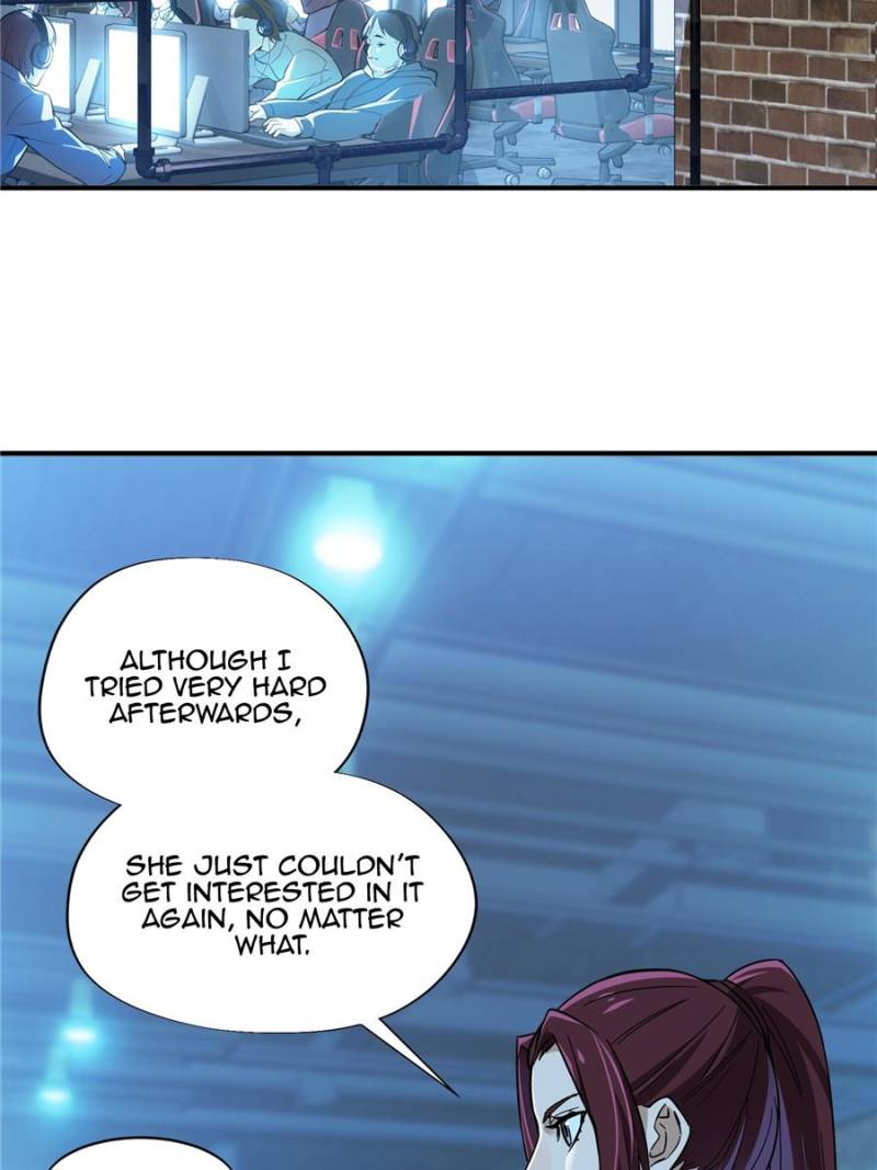 The King's Avatar Chapter 27 page 2 - Chapter 27