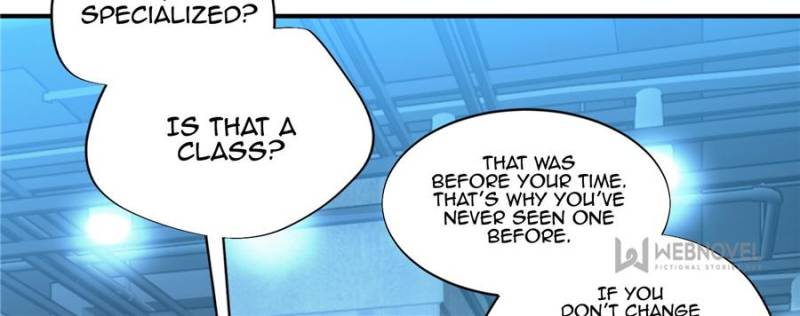 The King's Avatar Chapter 27 page 24 - Chapter 27