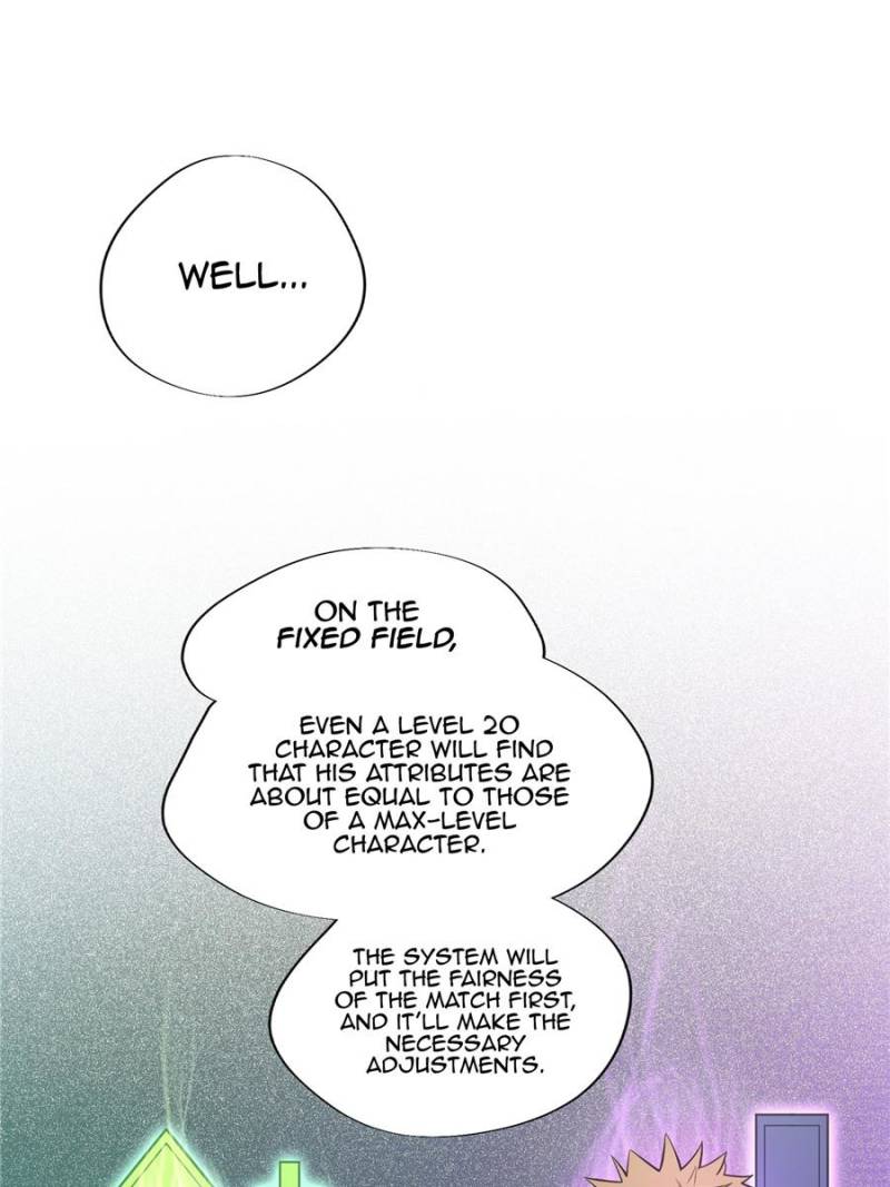 The King's Avatar Chapter 27 page 28 - Chapter 27