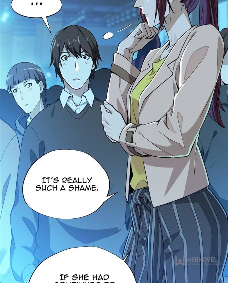The King's Avatar Chapter 27 page 3 - Chapter 27