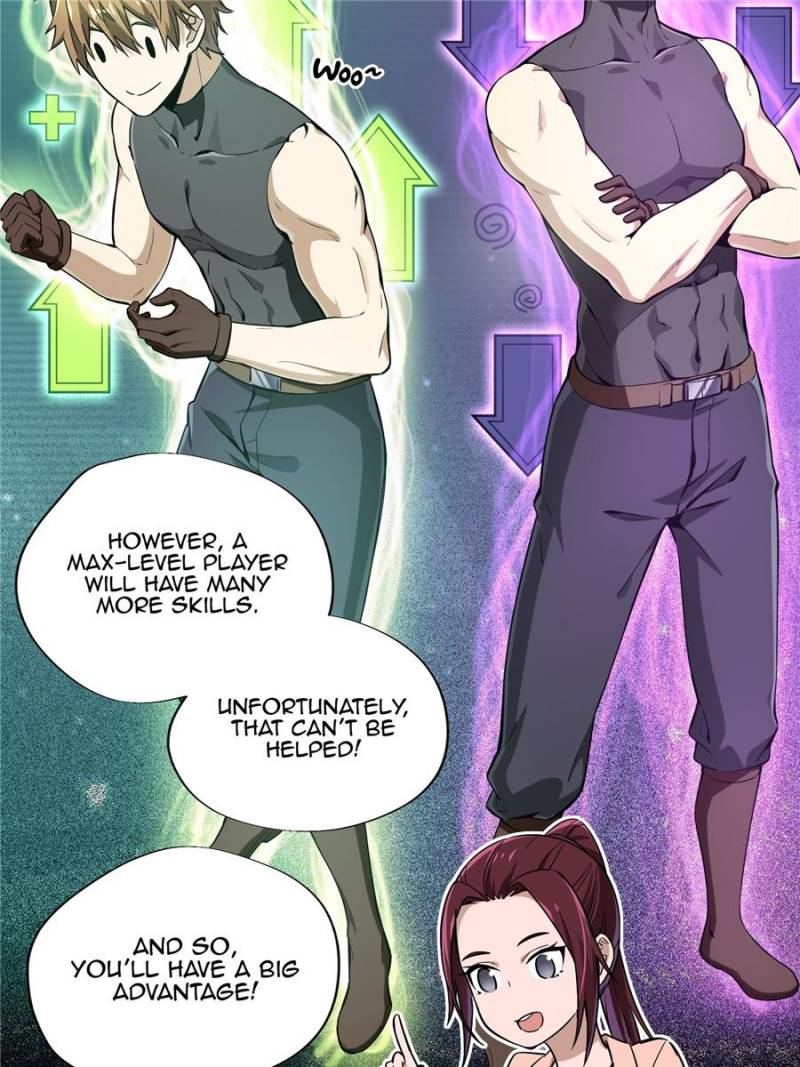 The King's Avatar Chapter 27 page 30 - Chapter 27