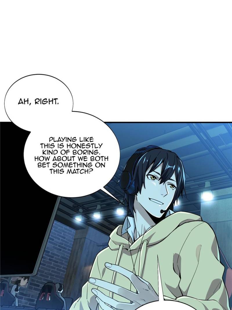 The King's Avatar Chapter 27 page 38 - Chapter 27