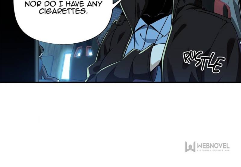The King's Avatar Chapter 27 page 40 - Chapter 27