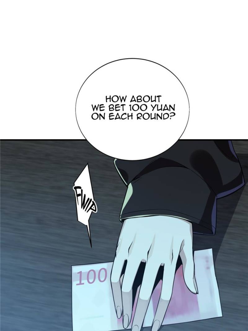The King's Avatar Chapter 27 page 41 - Chapter 27