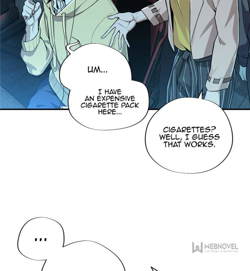 The King's Avatar Chapter 27 page 43 - Chapter 27