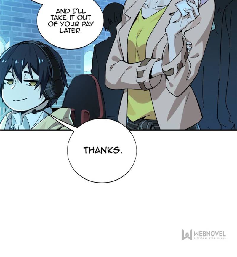 The King's Avatar Chapter 27 page 46 - Chapter 27