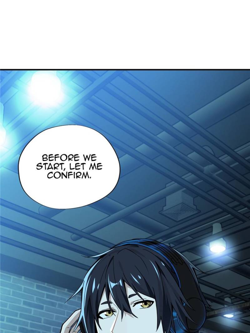 The King's Avatar Chapter 27 page 47 - Chapter 27