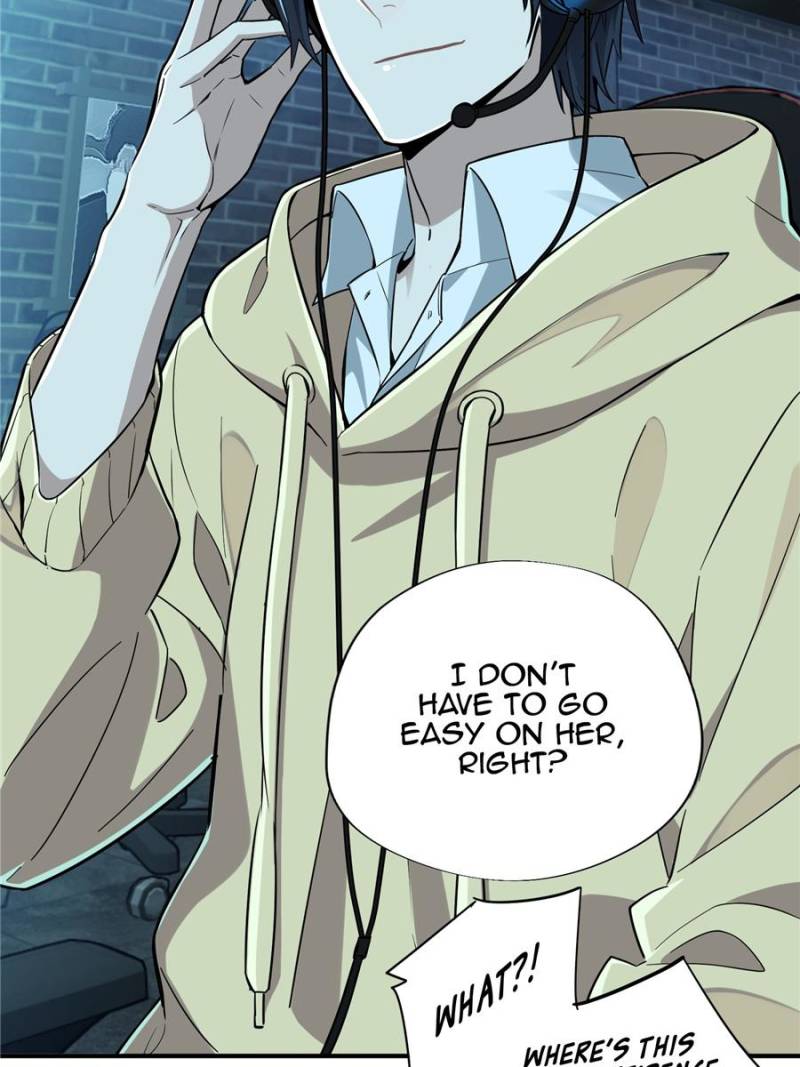 The King's Avatar Chapter 27 page 48 - Chapter 27