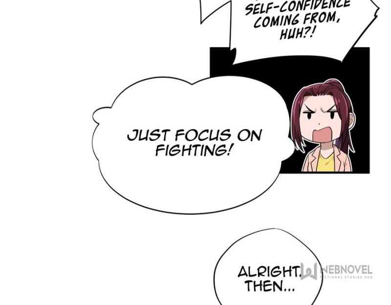 The King's Avatar Chapter 27 page 49 - Chapter 27