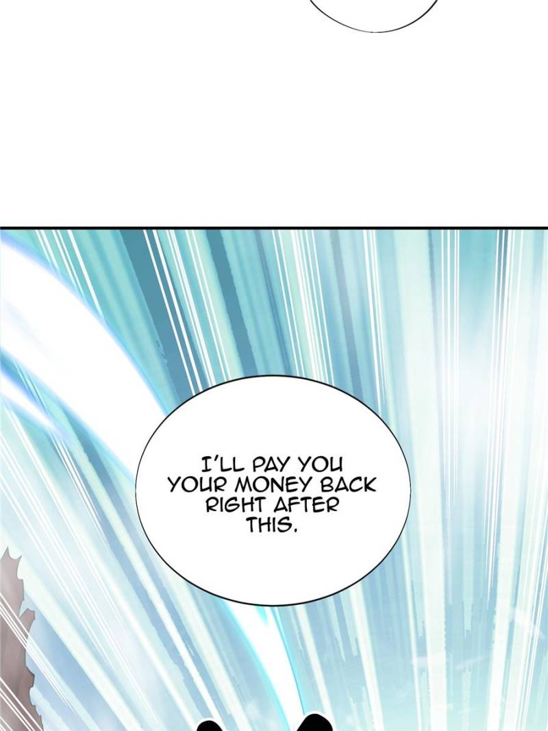 The King's Avatar Chapter 27 page 50 - Chapter 27