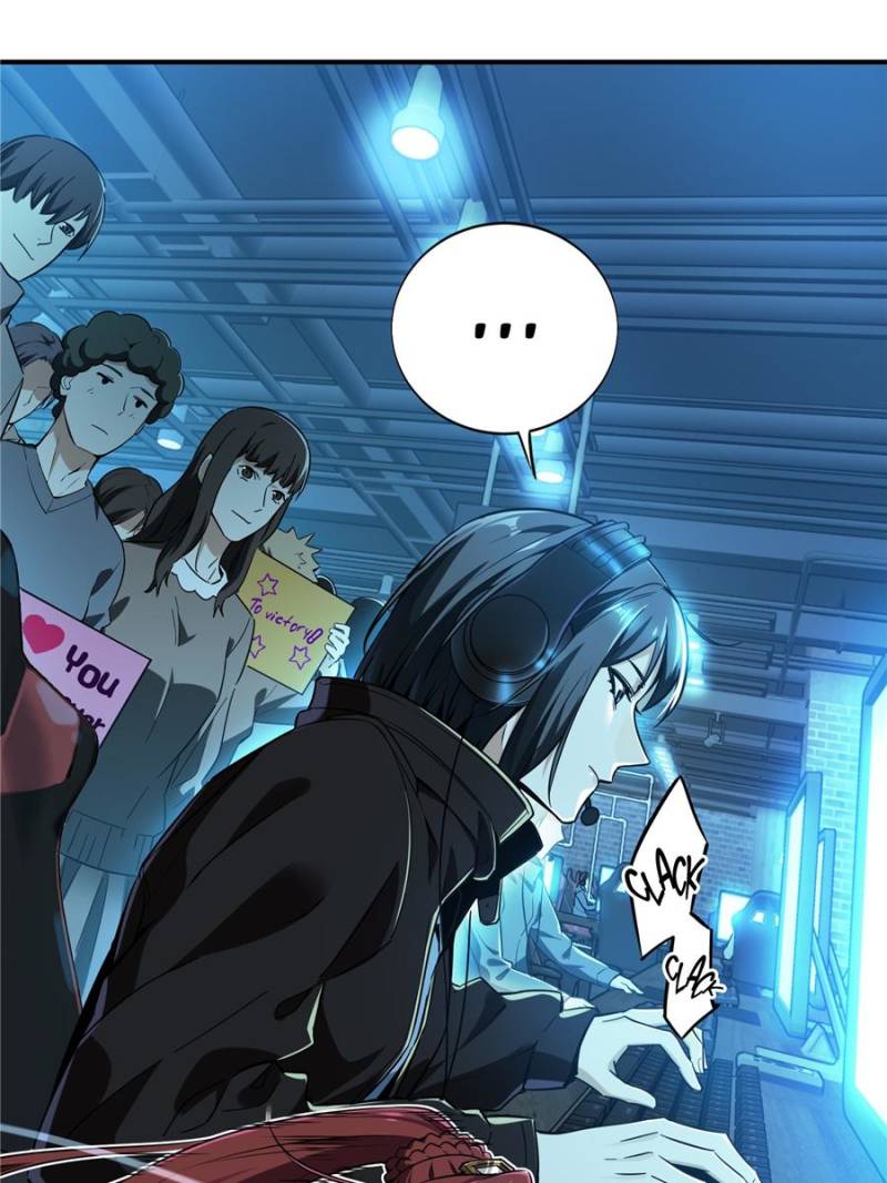 The King's Avatar Chapter 27 page 53 - Chapter 27
