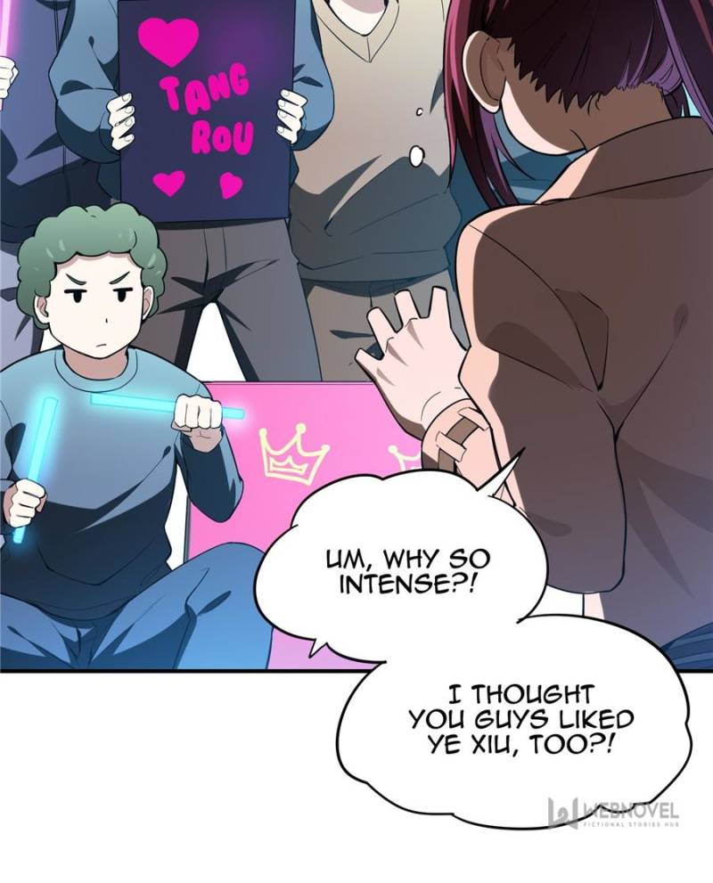 The King's Avatar Chapter 27 page 6 - Chapter 27