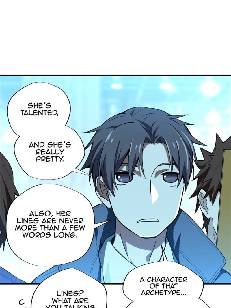 The King's Avatar Chapter 27 page 7 - Chapter 27