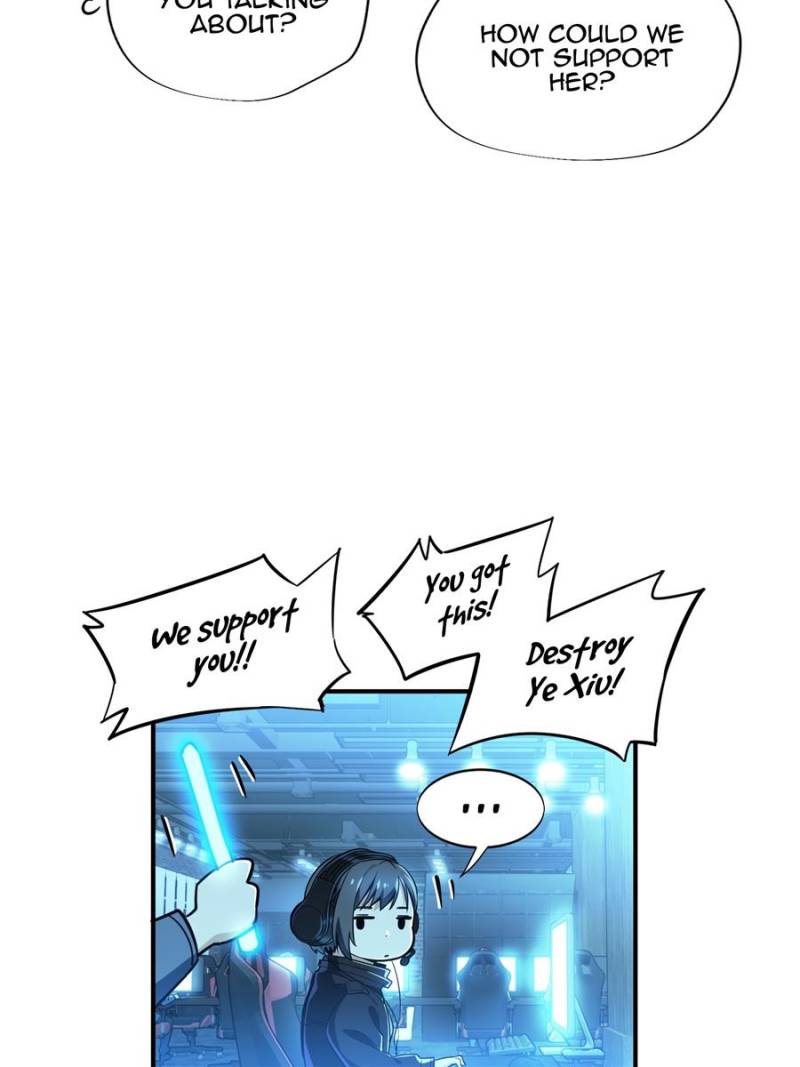 The King's Avatar Chapter 27 page 8 - Chapter 27