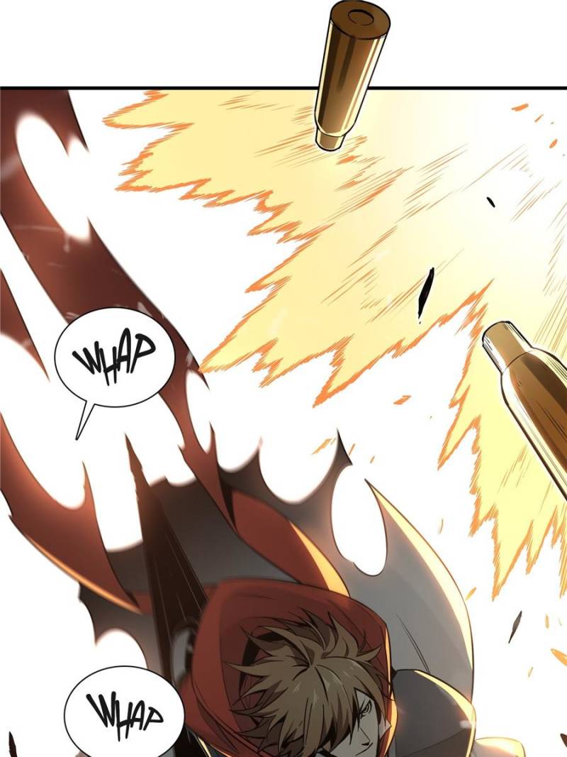 The King's Avatar Chapter 28 page 12 - Chapter 28