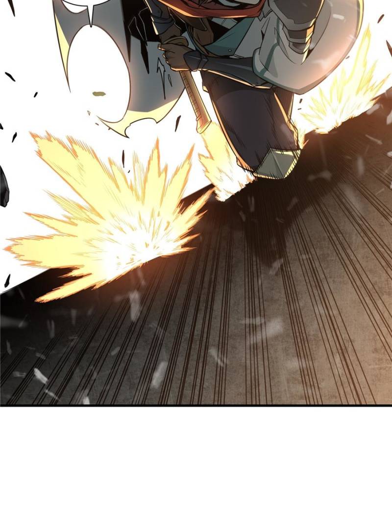 The King's Avatar Chapter 28 page 13 - Chapter 28