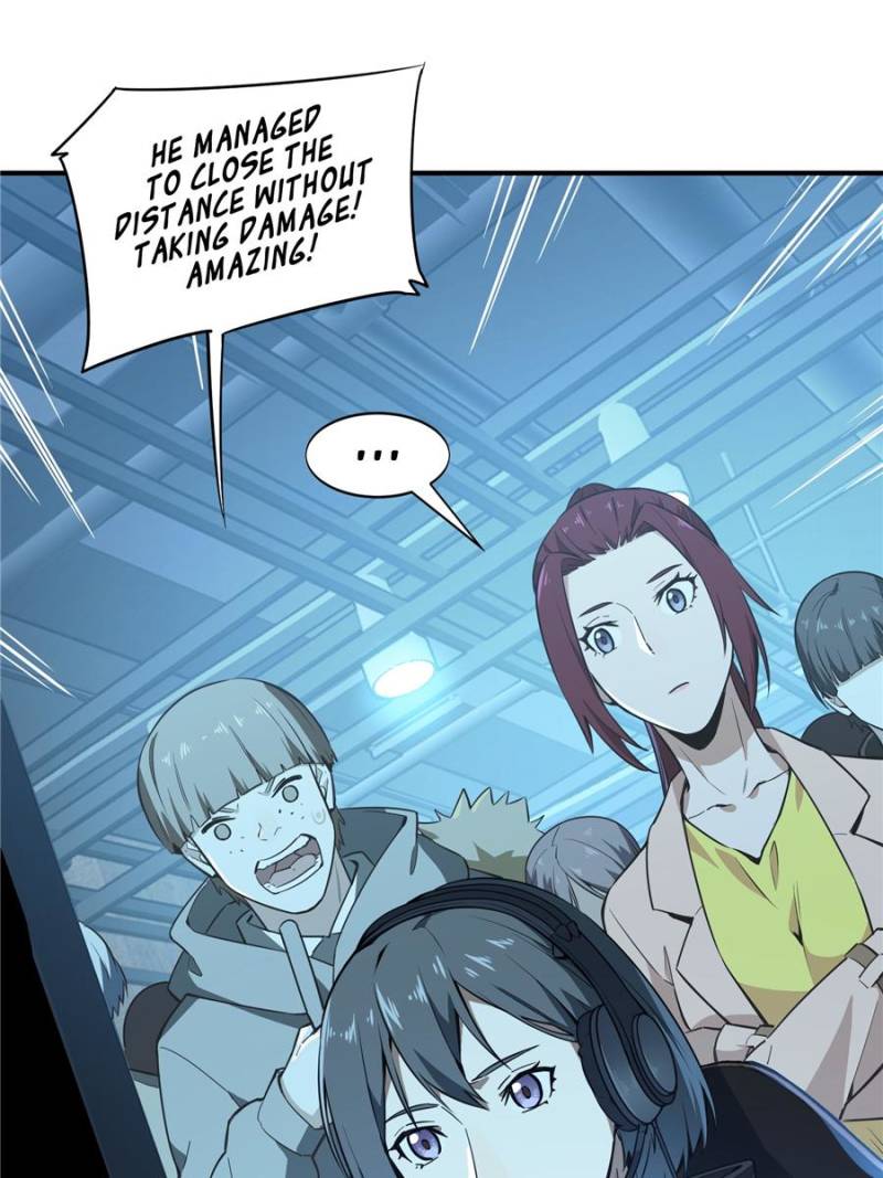 The King's Avatar Chapter 28 page 26 - Chapter 28