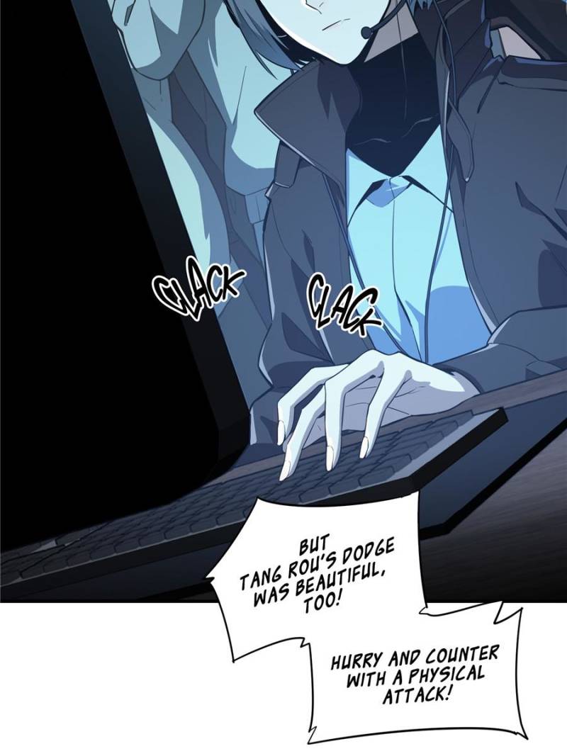 The King's Avatar Chapter 28 page 27 - Chapter 28