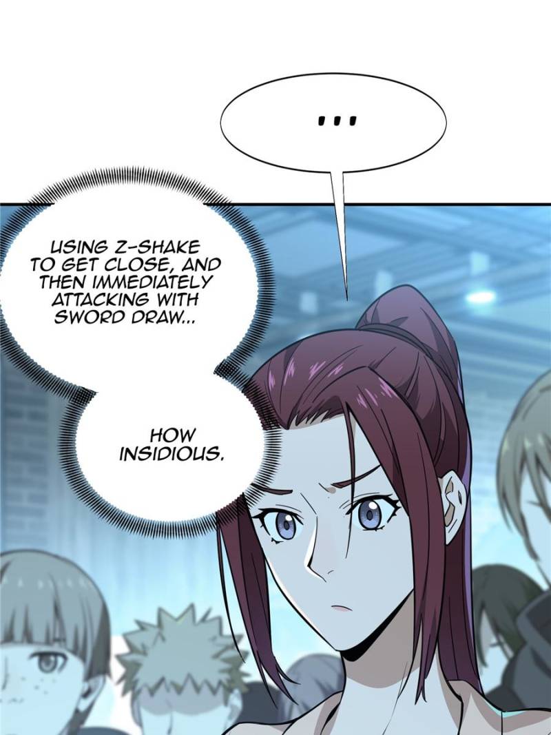 The King's Avatar Chapter 28 page 28 - Chapter 28