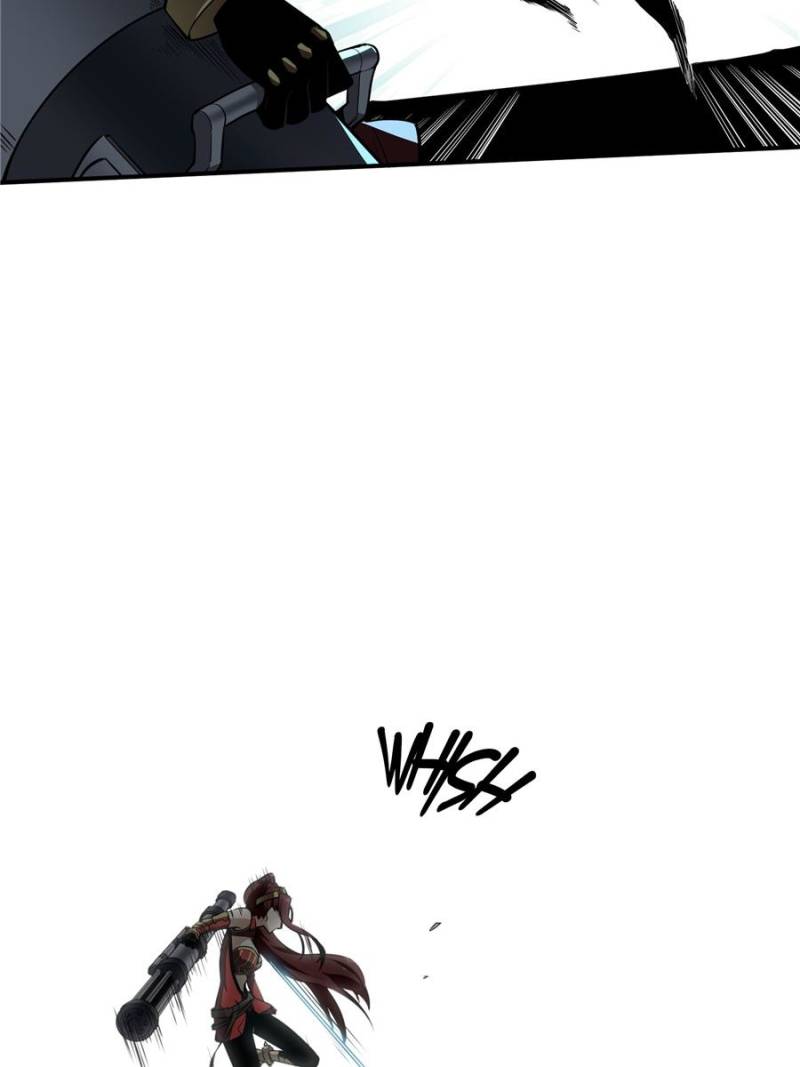 The King's Avatar Chapter 28 page 35 - Chapter 28