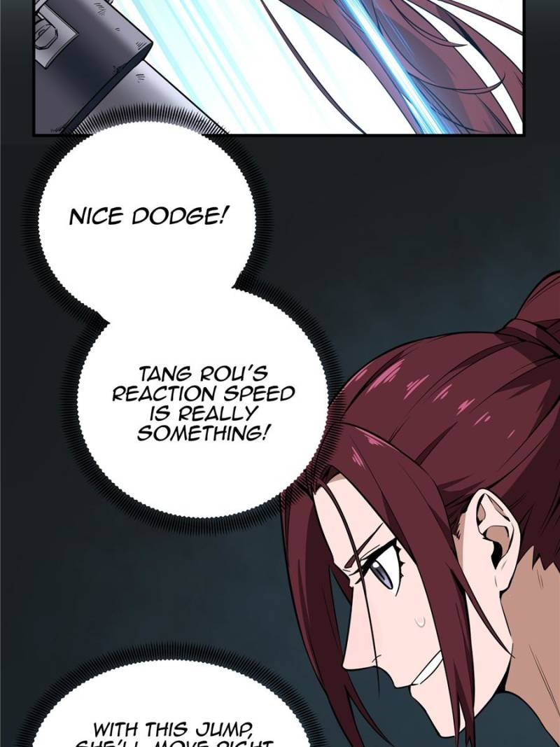 The King's Avatar Chapter 28 page 38 - Chapter 28