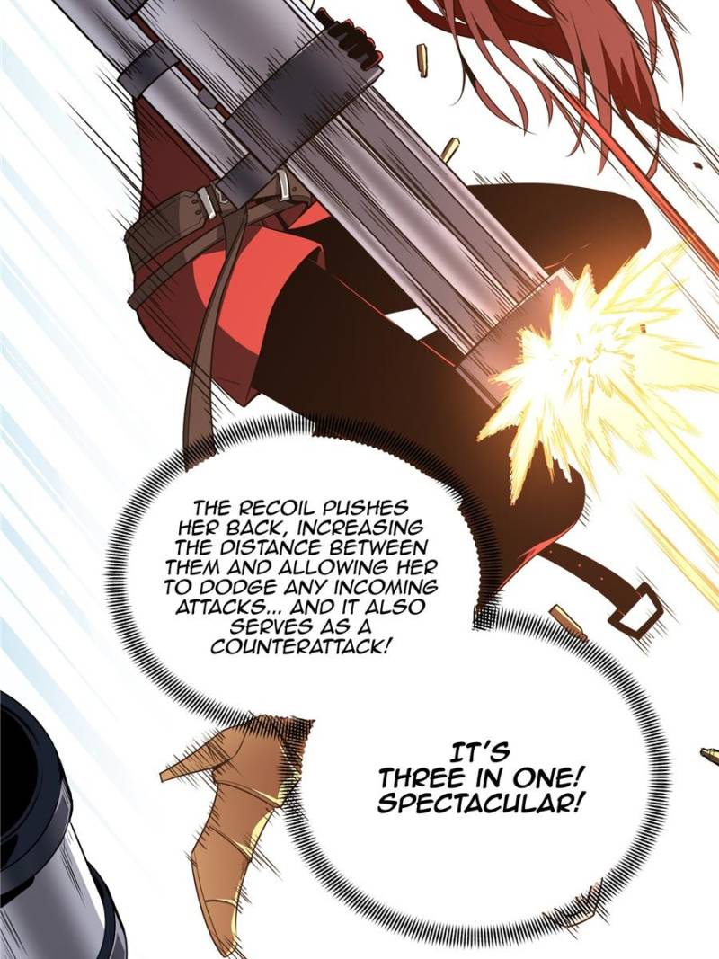The King's Avatar Chapter 28 page 41 - Chapter 28
