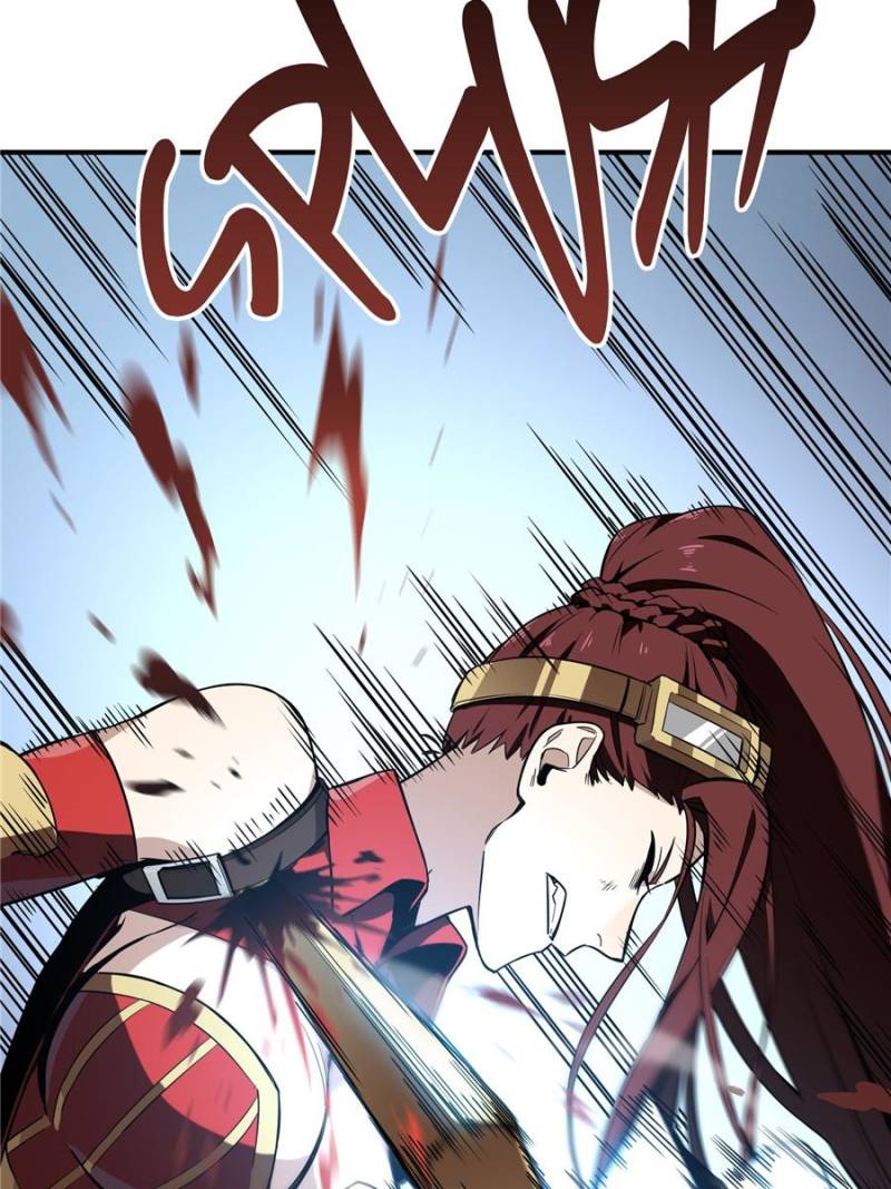 The King's Avatar Chapter 28 page 44 - Chapter 28