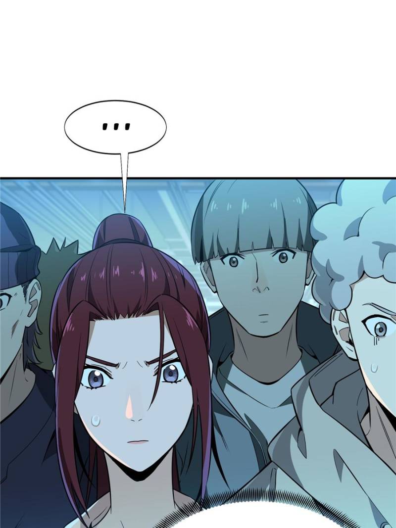 The King's Avatar Chapter 28 page 52 - Chapter 28
