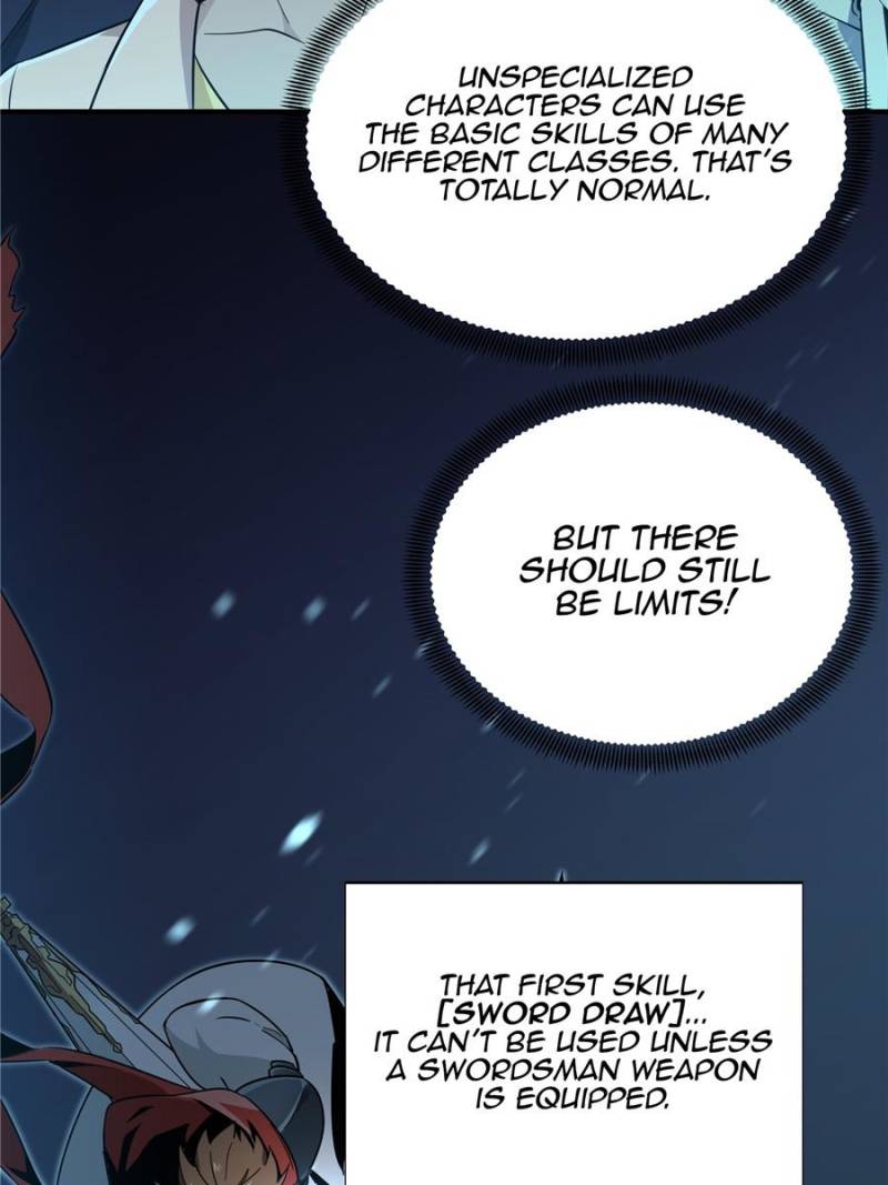 The King's Avatar Chapter 28 page 53 - Chapter 28
