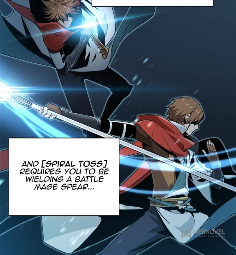 The King's Avatar Chapter 28 page 54 - Chapter 28