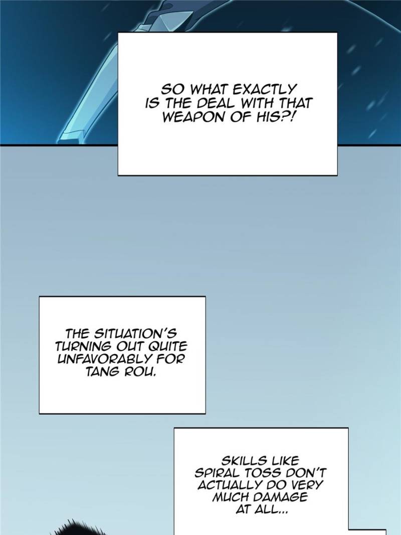 The King's Avatar Chapter 28 page 55 - Chapter 28