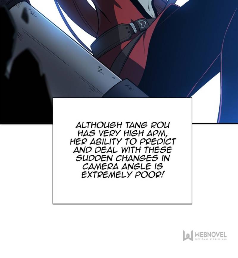 The King's Avatar Chapter 28 page 57 - Chapter 28